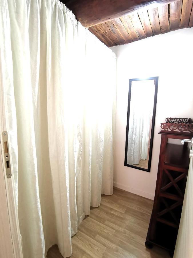 Cuccumella Home Napoli Esterno foto