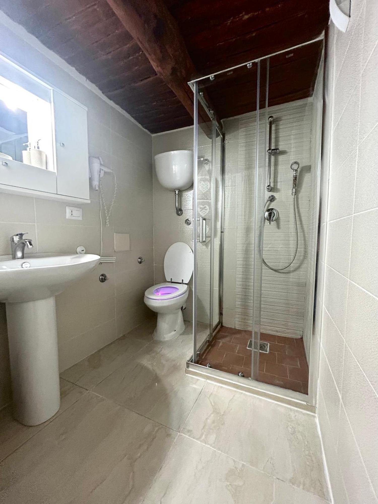 Cuccumella Home Napoli Esterno foto